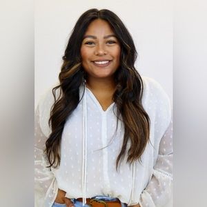 Meet your Posher, Ericka